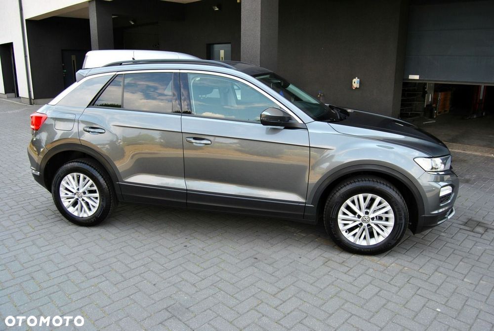 Volkswagen T-Roc 1.5 TSI Final Edition - 5