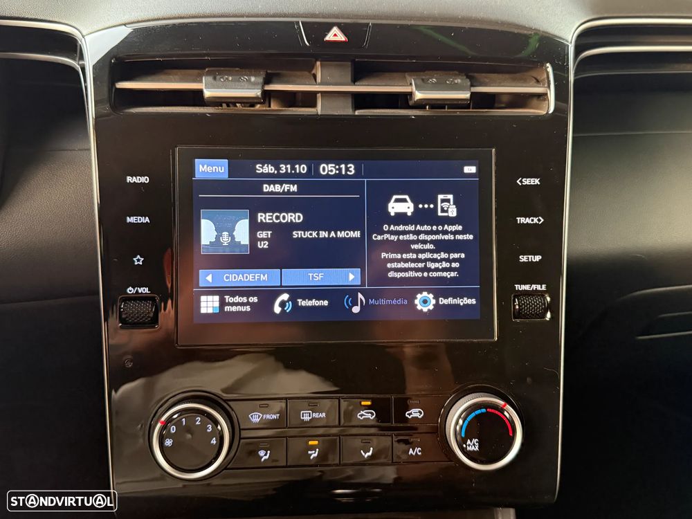 Hyundai Tucson 1.6 CRDi Business - 32