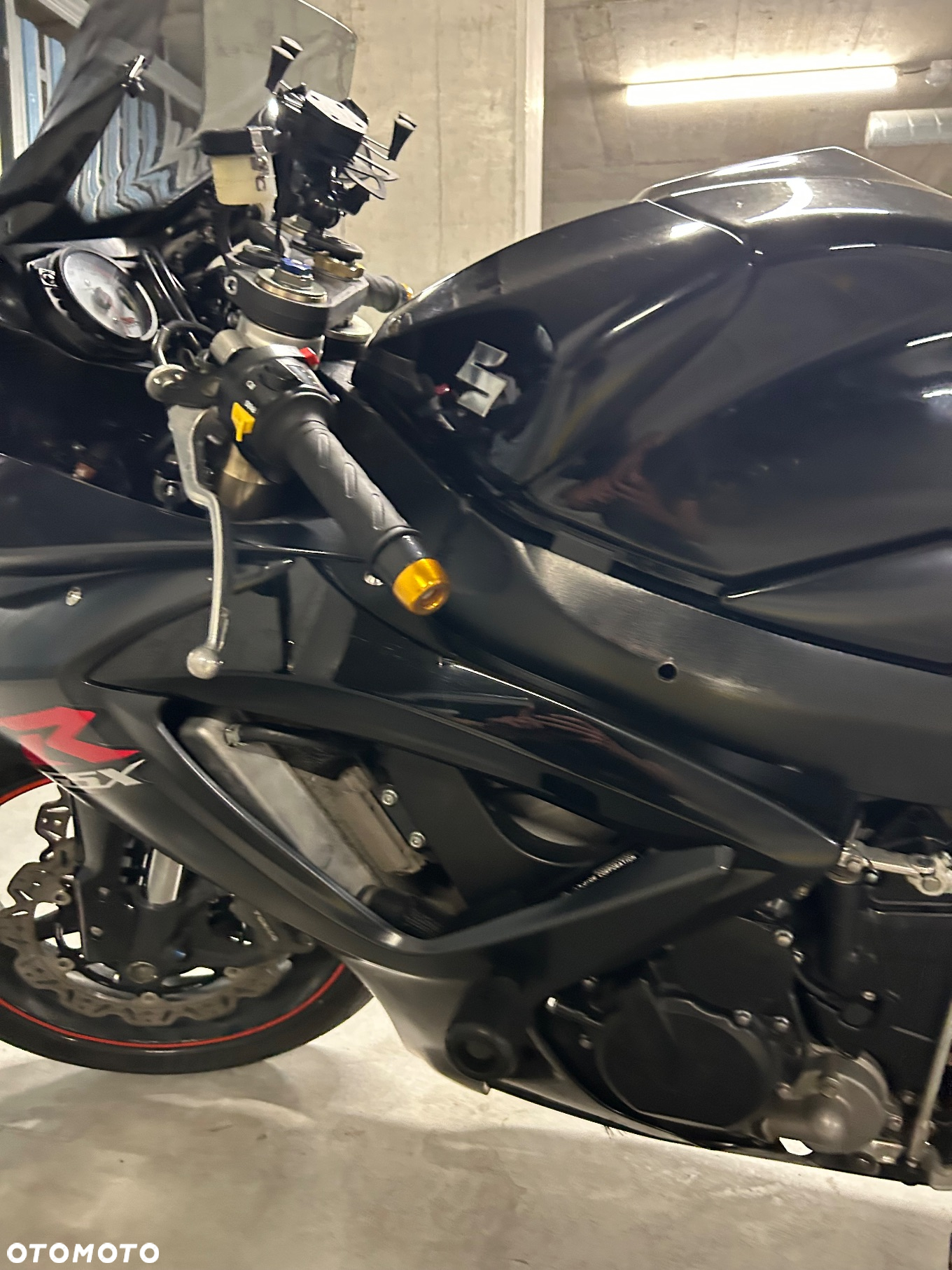 Suzuki GSX-R - 12