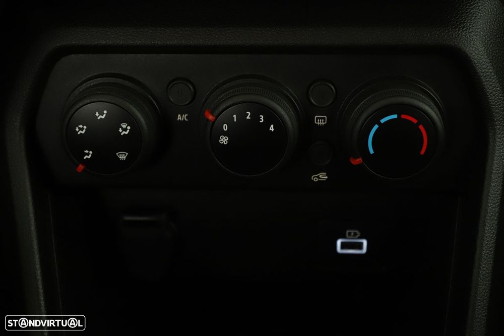 Dacia Jogger 1.0 ECO-G Expression 7L Bi-Fuel - 13