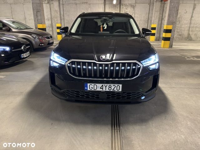 Skoda Kodiaq 1.5 TSI iV PHEV 4x2 Edition 130 DSG - 1