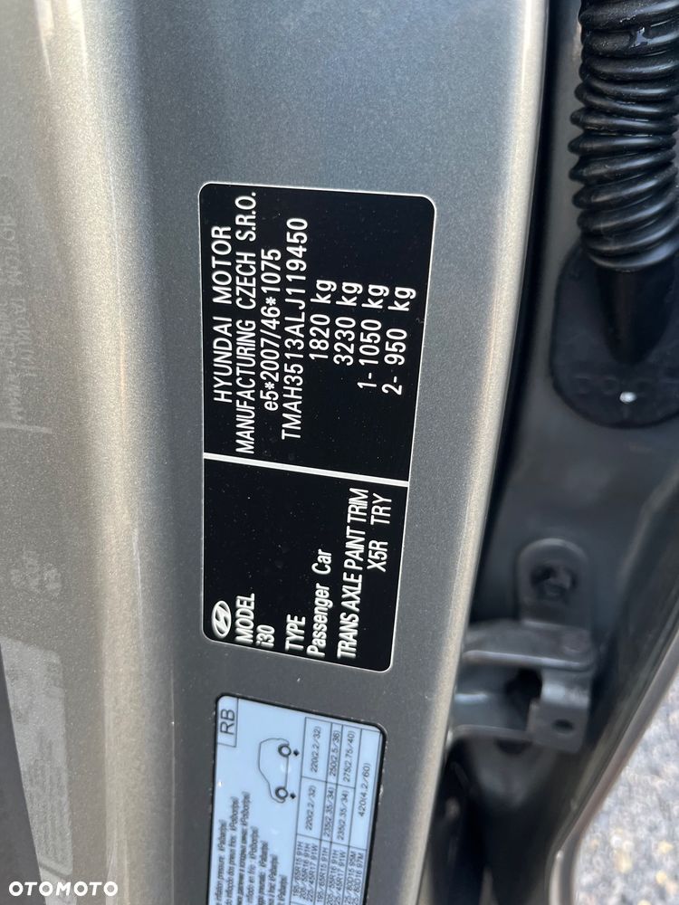 Hyundai i30 1.4 T-GDI Premium - 32