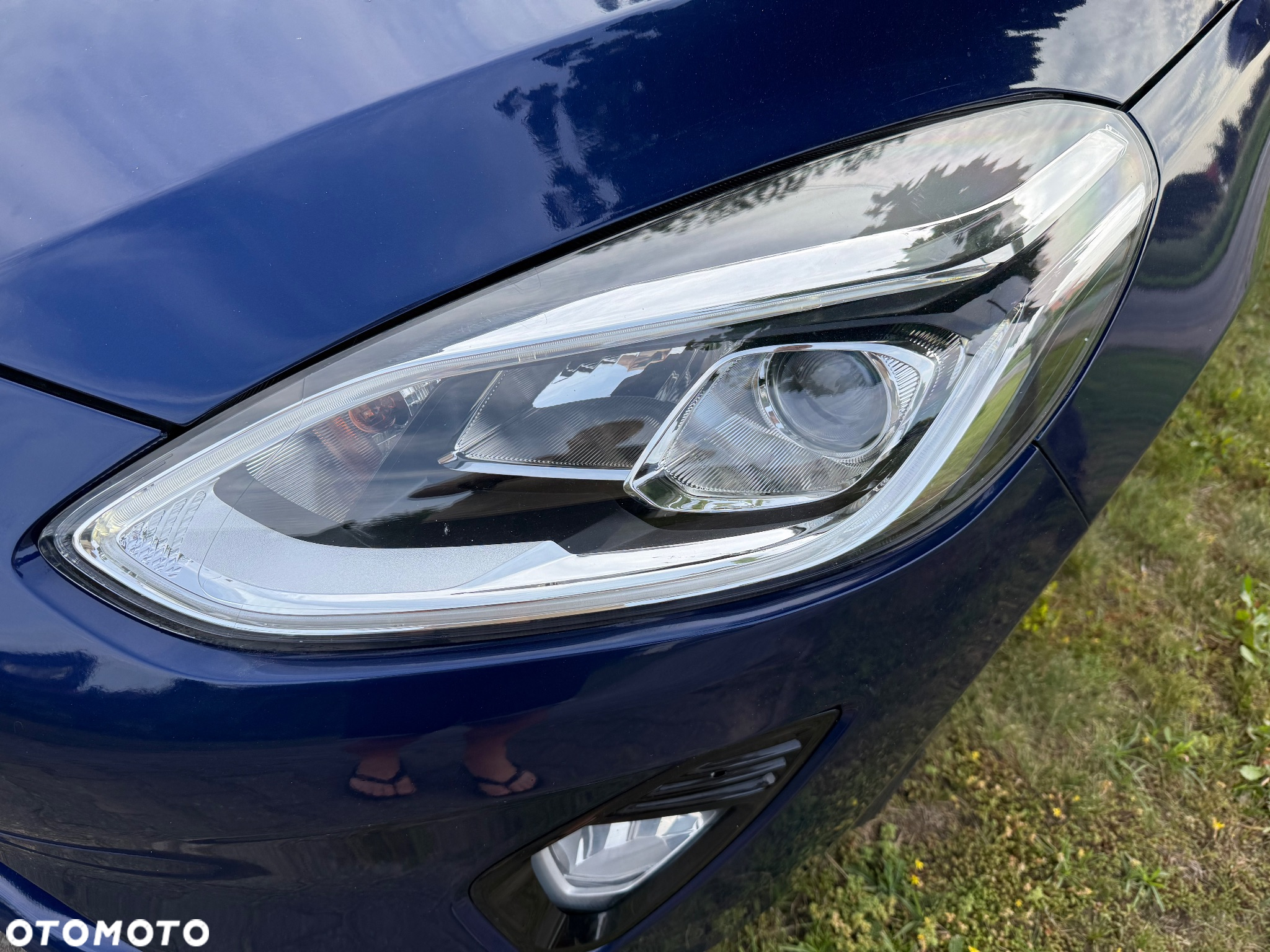 Ford Fiesta 1.0 EcoBoost S&S TITANIUM - 18