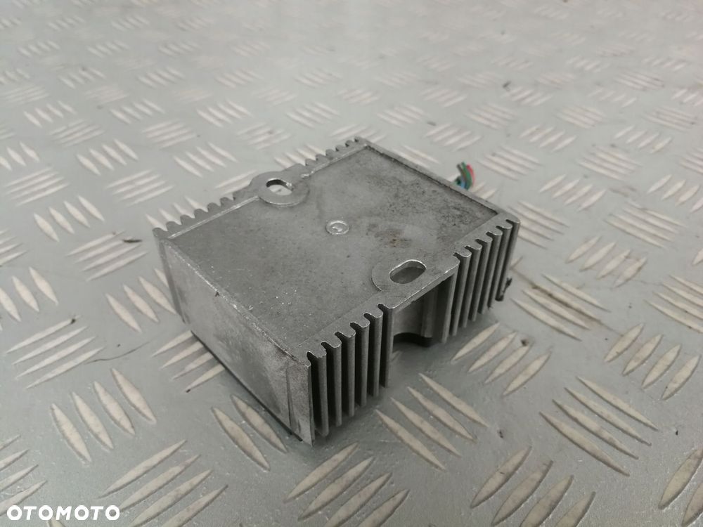 383100150 39190999 moduł lampy tył tylnej MASERATI 3200 GT 3,2 1998-2002 - 3