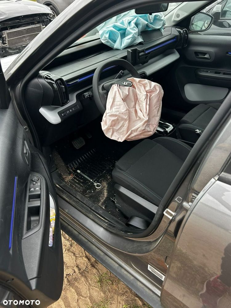 Citroën C3 - 5