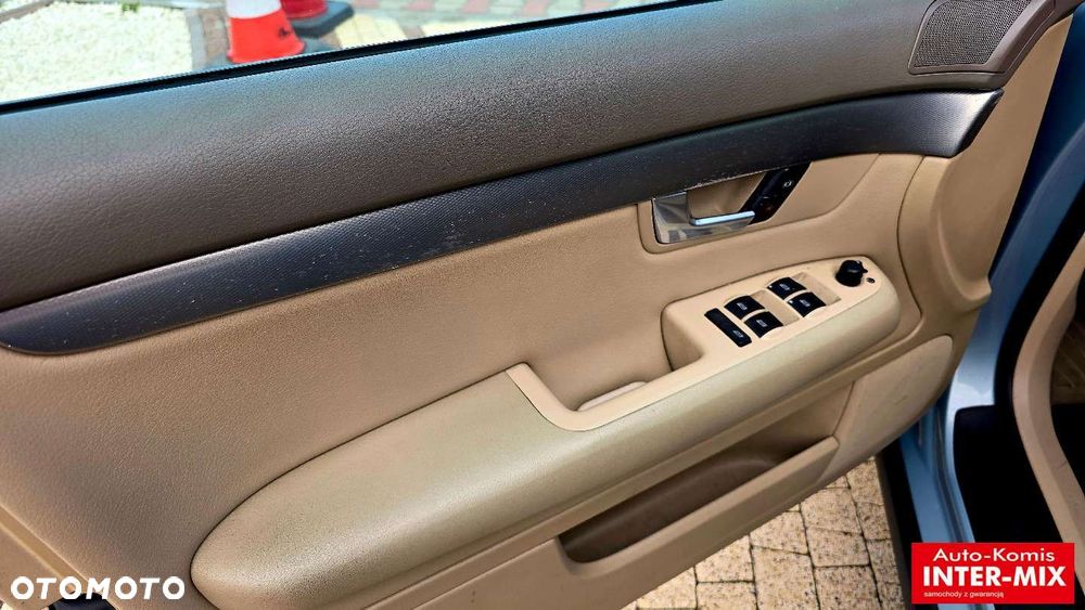 Audi A4 Limousine - 23