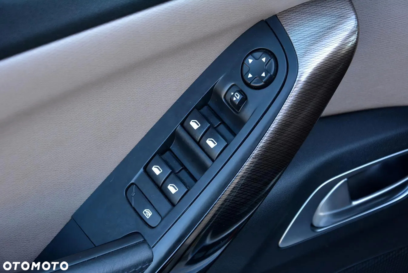 Citroën C4 Grand Picasso 2.0 BlueHDi Exclusive - 13