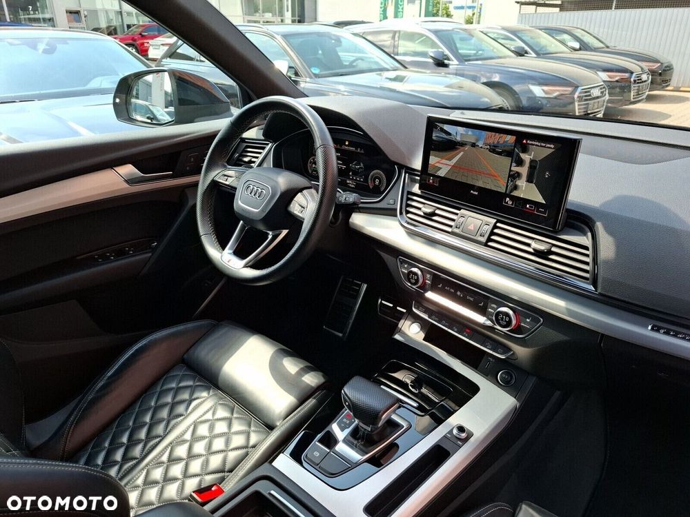 Audi Q5 Sportback - 21