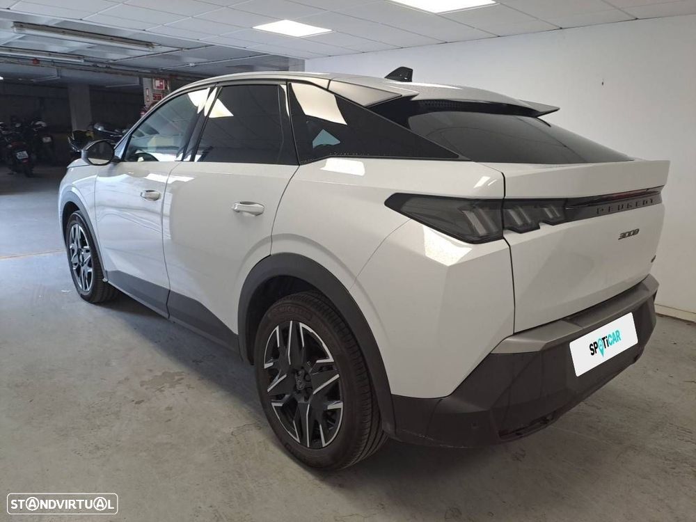 Peugeot 3008 1.2 Hybrid Allure e-DCS6 - 5