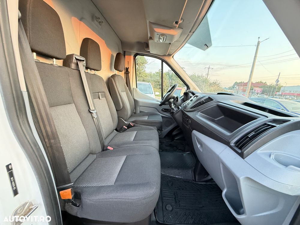 Ford Transit - 7