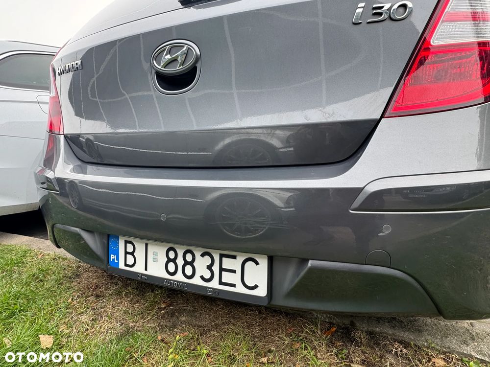 Hyundai i30 1.4 Comfort EU5 - 19