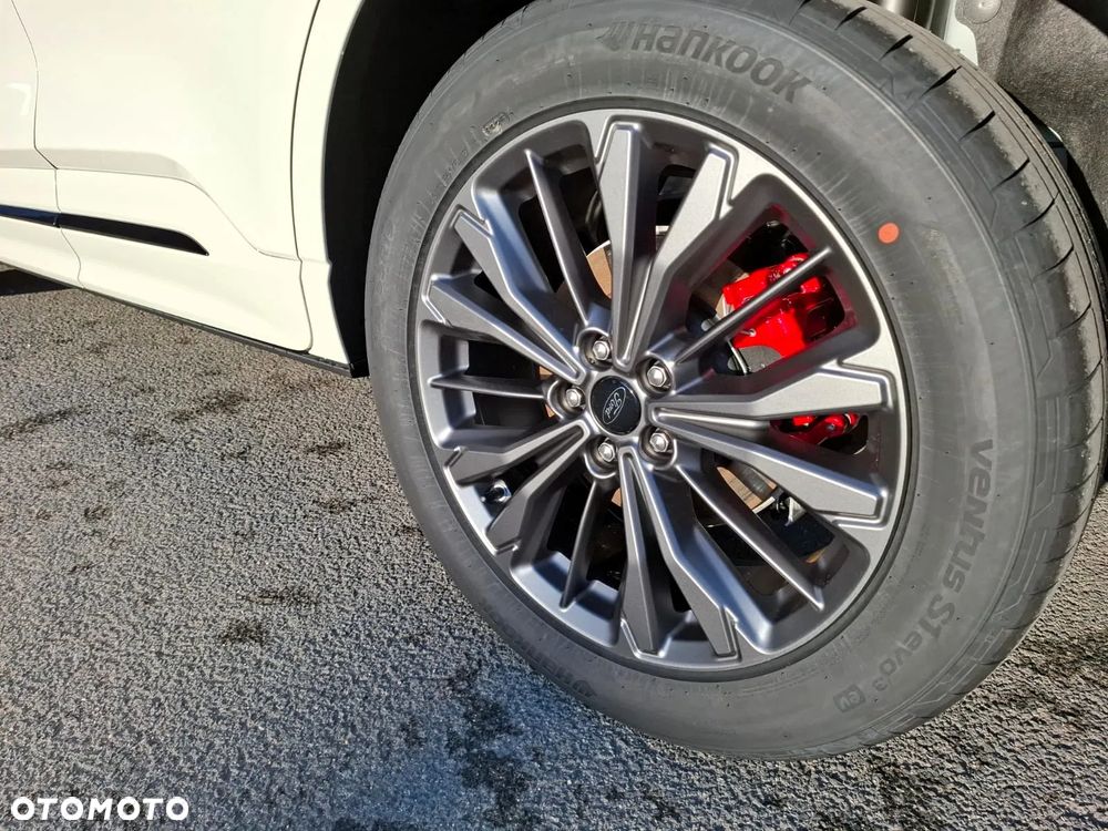 Ford Kuga 2.5 FHEV AWD Sound Edition eCVT - 6