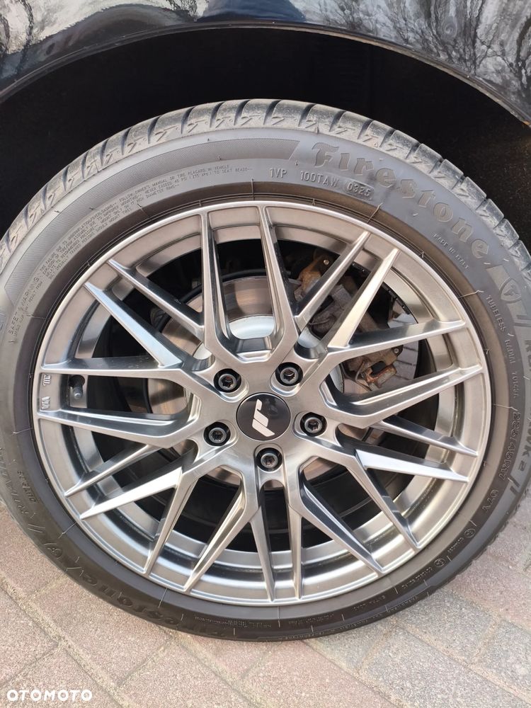 Honda Civic 1.5 T Sport (Navi) - 13