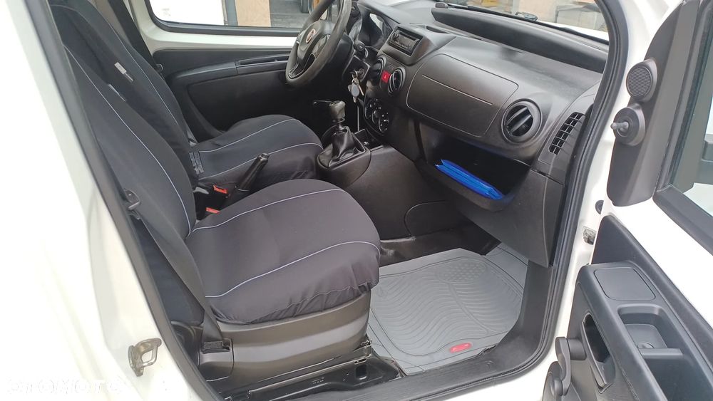Fiat Fiorino - 5