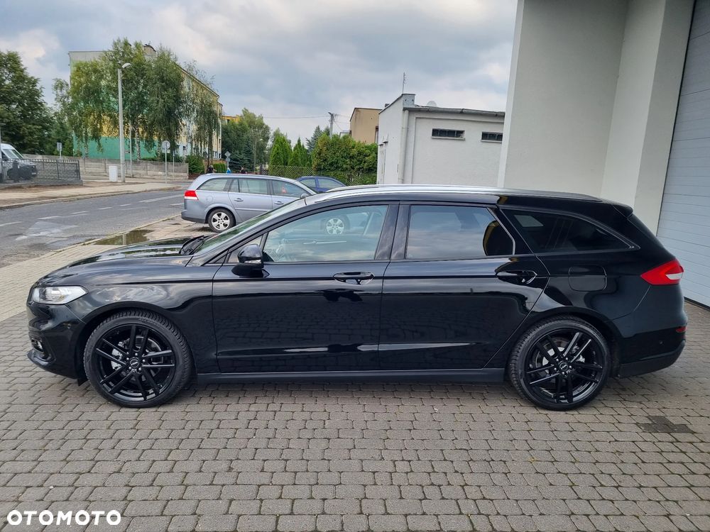 Ford Mondeo 2.0 EcoBlue Edition - 39