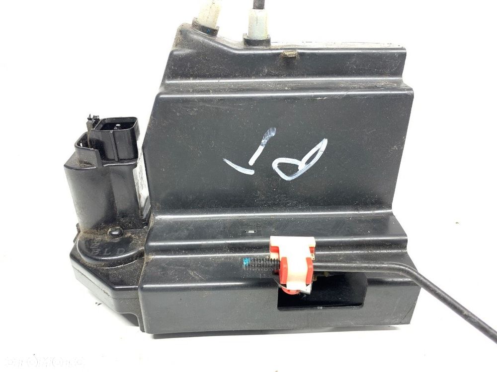 ZAMEK DRZWI PRAWY TYŁ  SSANGYONG ACTYON I 2005 - 2022 2.0 Xdi 104 kW [141 KM] olej napędowy 2005 - - 2