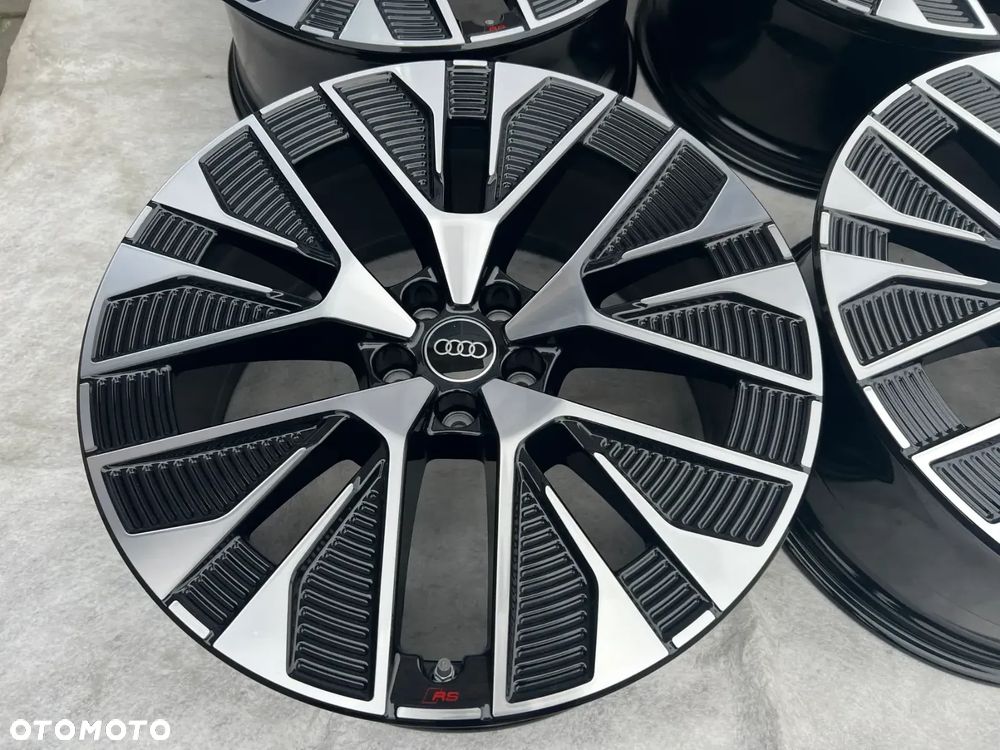 felgi Audi Q8 E-tron SUV 21'' - 3