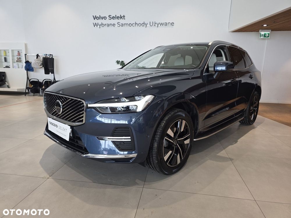 Volvo XC 60 - 2