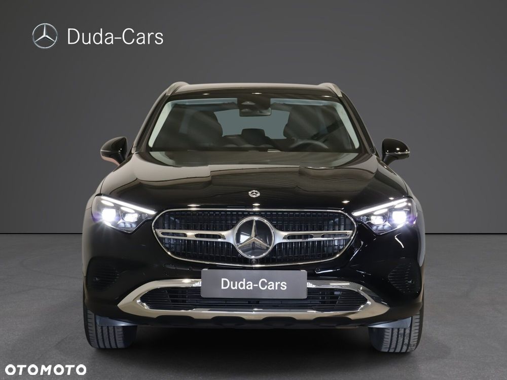 Mercedes-Benz GLC - 2