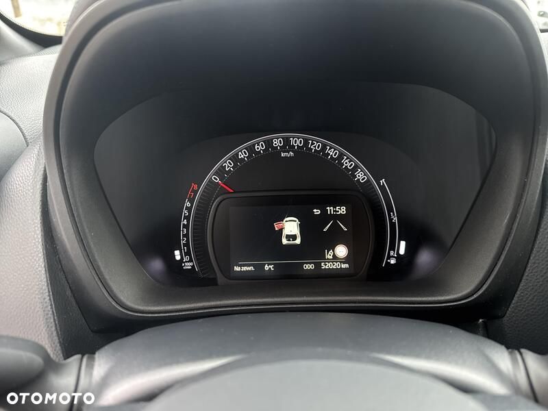 Toyota Aygo - 12