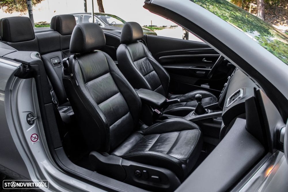 VW EOS 2.0 TDi - 24