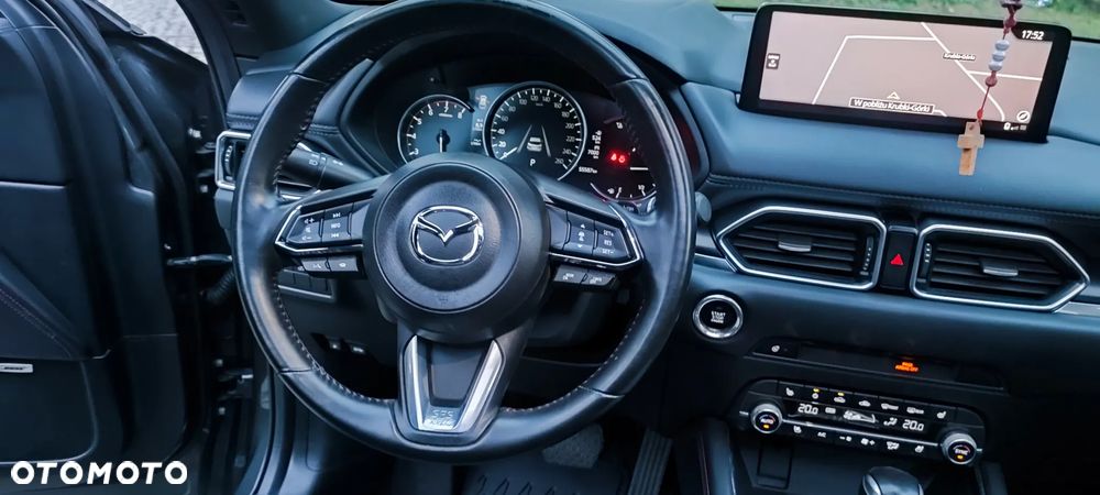 Mazda CX-5 - 6