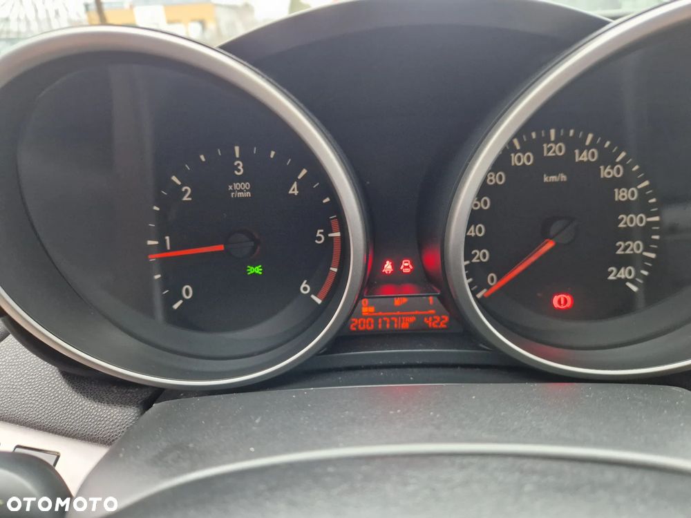 Mazda 3 1.6 CD Sport Comfort - 17