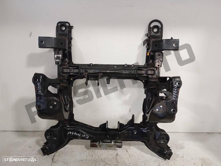 Charriot Frente  Suzuki Grand Vitara Ii [2006_2016] 1.9 Ddis - 1