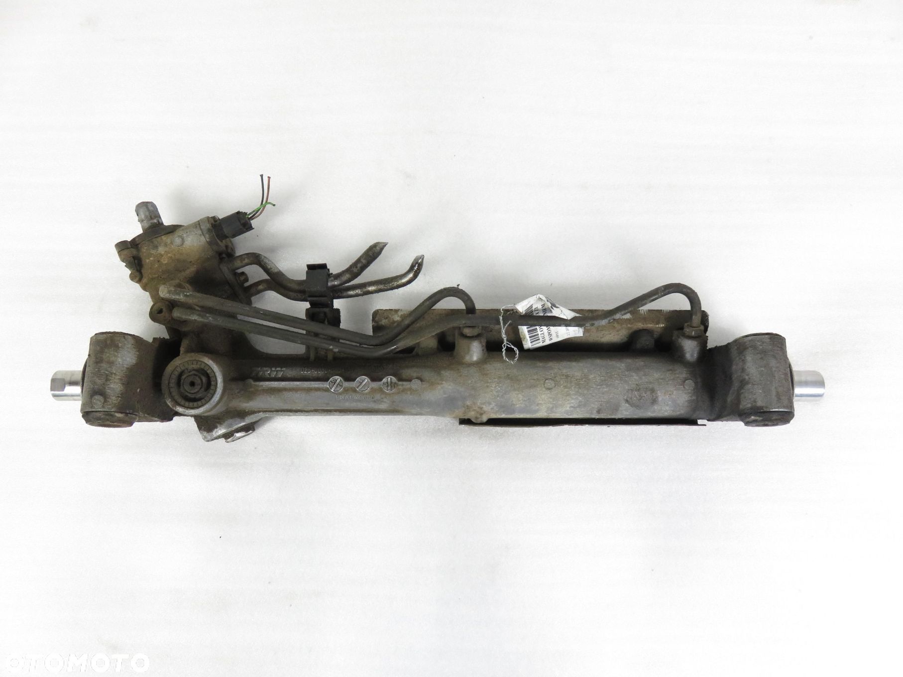 MAGLOWNICA OPEL VECTRA C 025008008010 6PD00859800 - 1