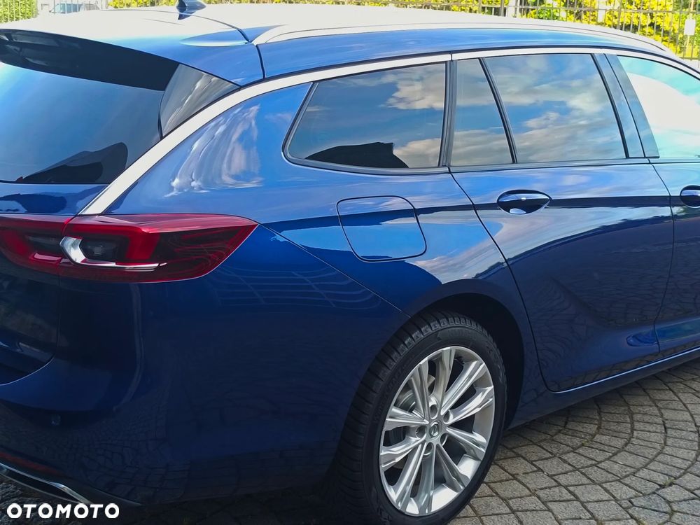 Opel Insignia 2.0 CDTI Business Edition S&S - 19