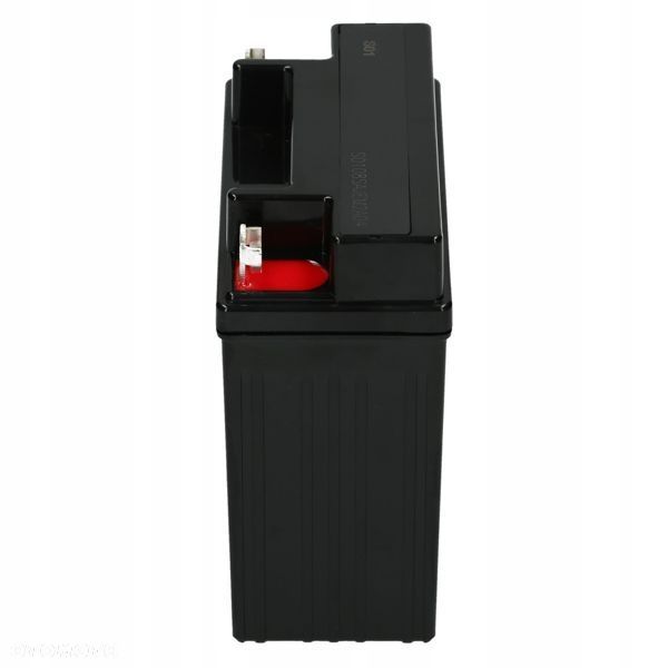 Akumulator Novelbat GEL-YB5L-B 6Ah 120A L - 7