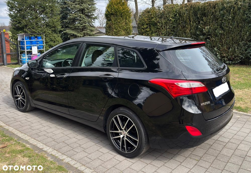 Hyundai i30 1.4 Comfort - 3