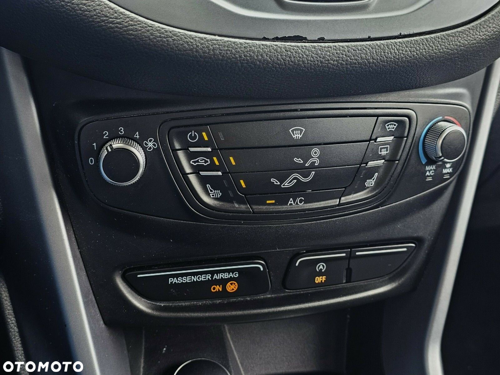 Ford B-MAX 1.0 EcoBoost Trend - 14