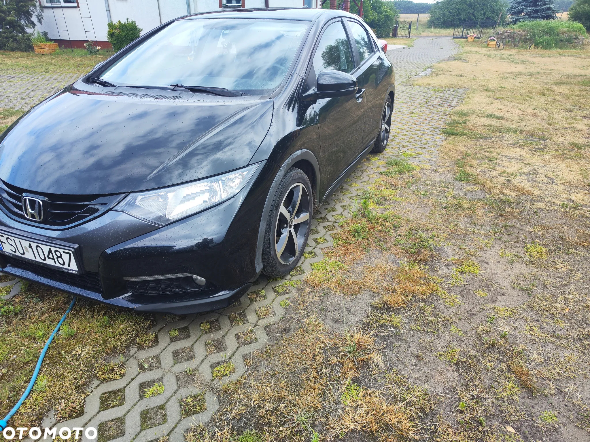 Honda Civic 1.8 Sport - 2