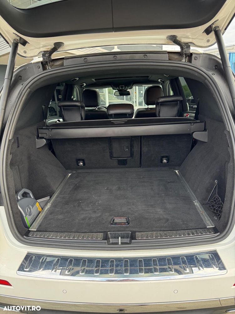 Mercedes-Benz GLE - 8