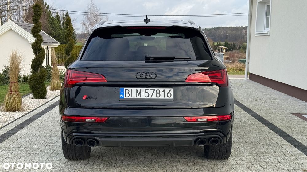 Audi SQ5 - 4