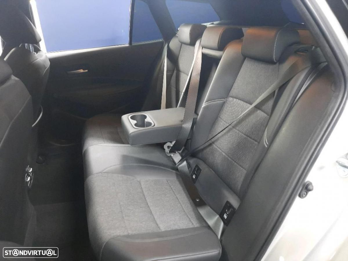 Toyota Corolla Touring Sports 1.8 Hybrid Comfort+P.Sport - 7