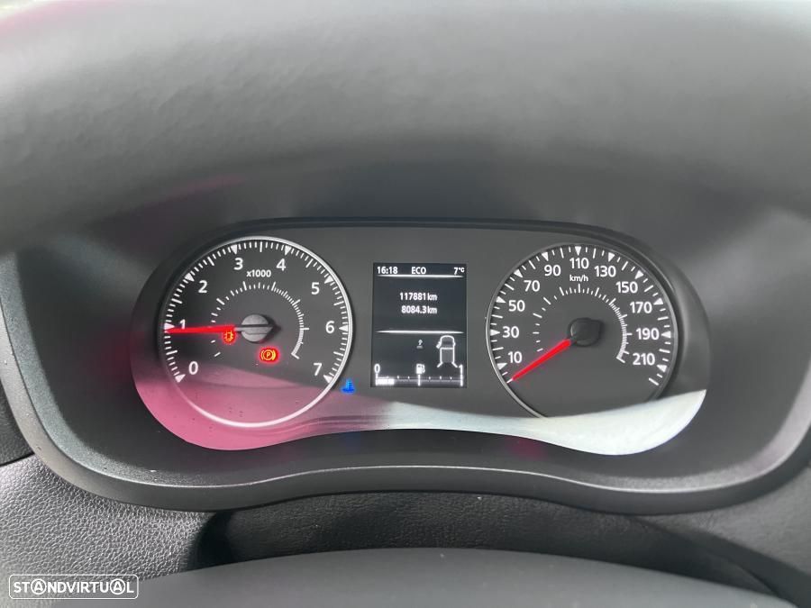 Opel Movano L2H2 3.5T 2.3CDTI - 16