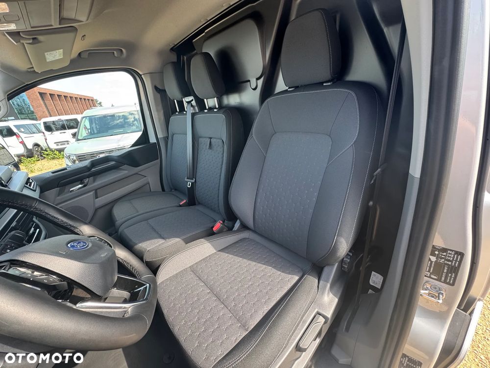 Ford Transit Custom - 18