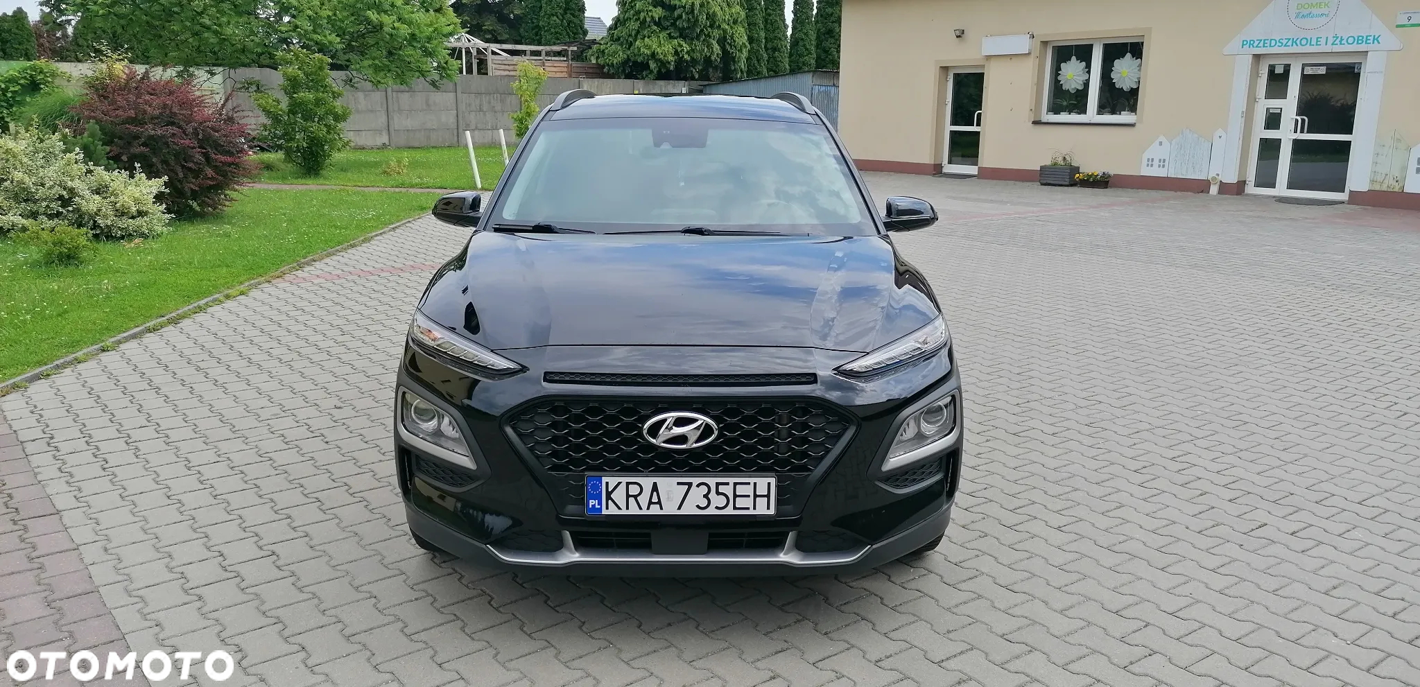 Hyundai Kona 1.0 T-GDI Premium - 8