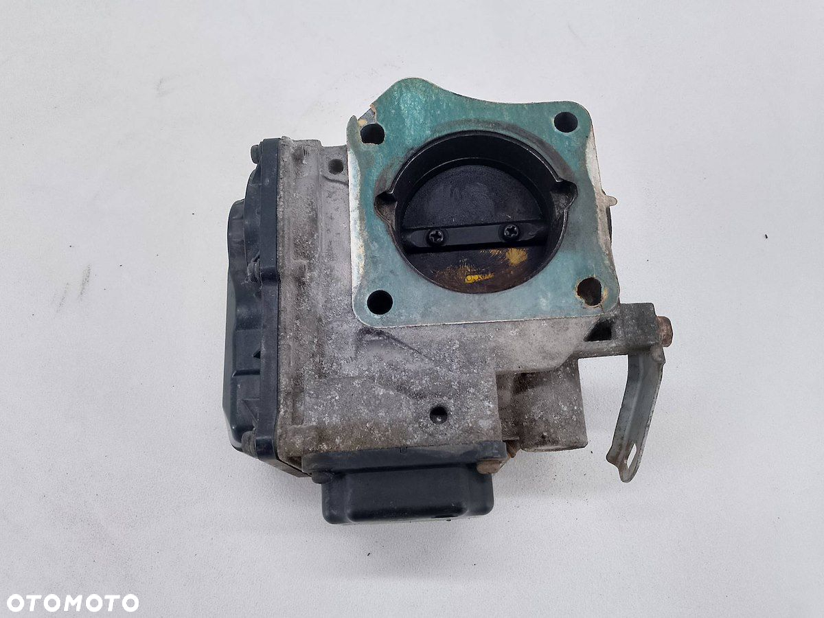 PRZEPUSTNICA HONDA ACCORD VII GMB8A 2.0 i-VTEC - 2