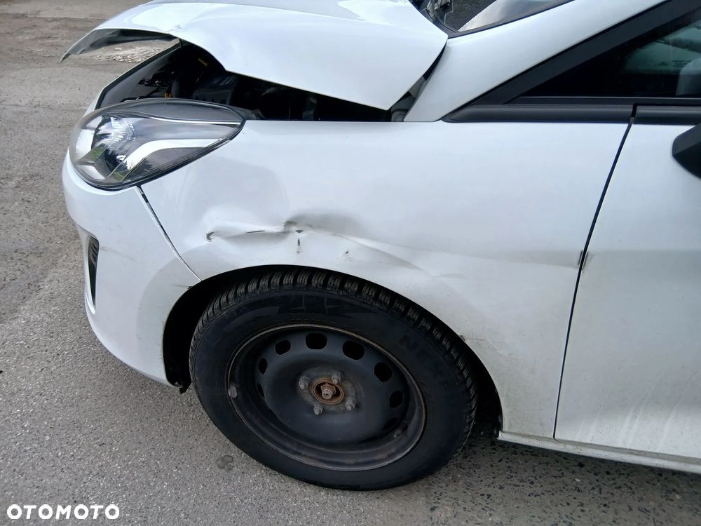 Ford Fiesta 1.0 EcoBoost S&S COOL&CONNECT - 7