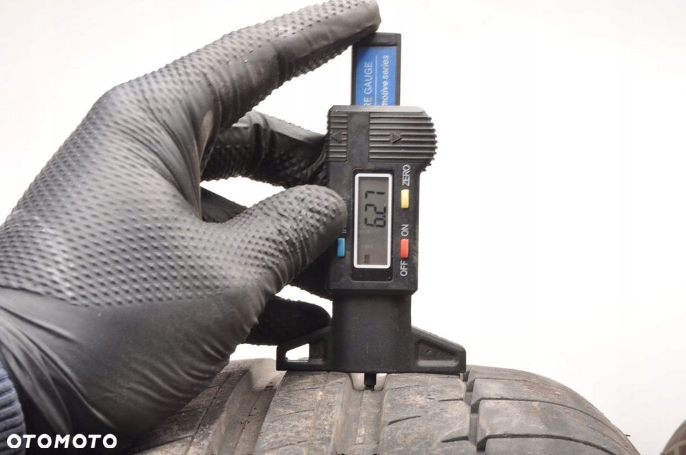 2x OPONY DIAMONBACK  DSH11  205/55 R16  23r - 6