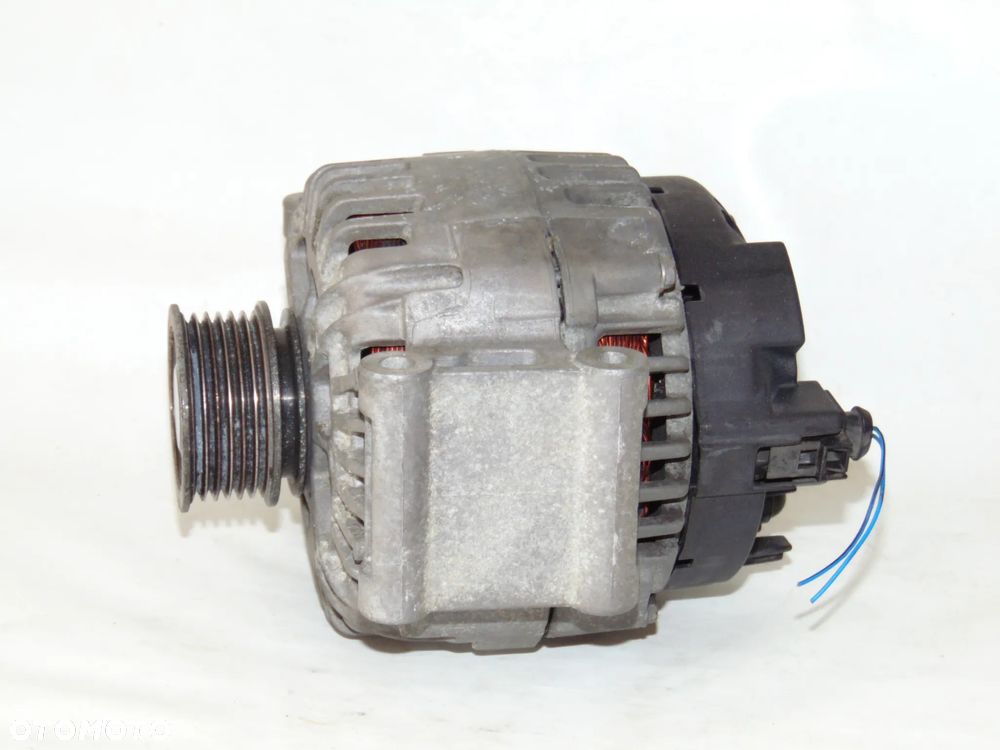 ORYGINAŁ alternator 06B903016AC 150A Audi A4 B6 B7 A6 C5 benzyna 2.0 - 4