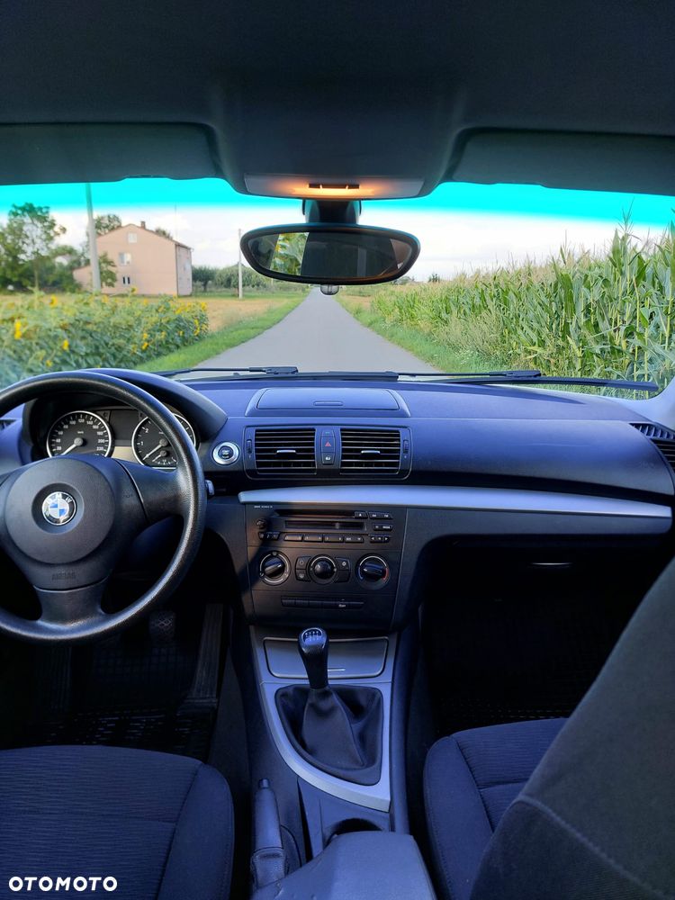 BMW Seria 1 - 9