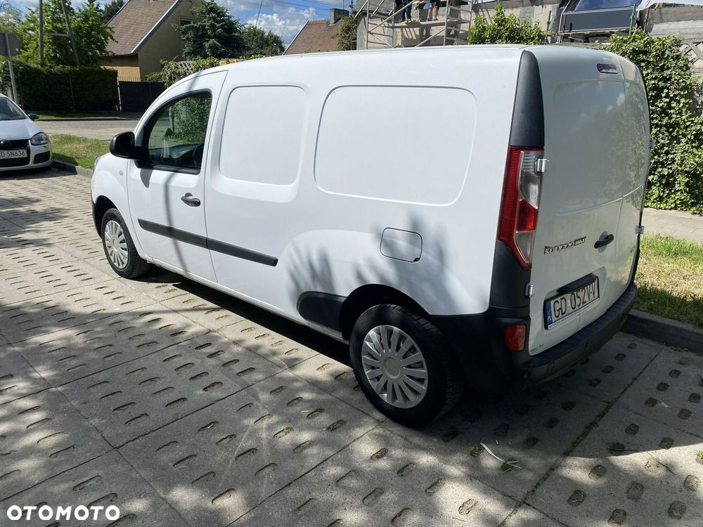 Renault Kangoo - 2