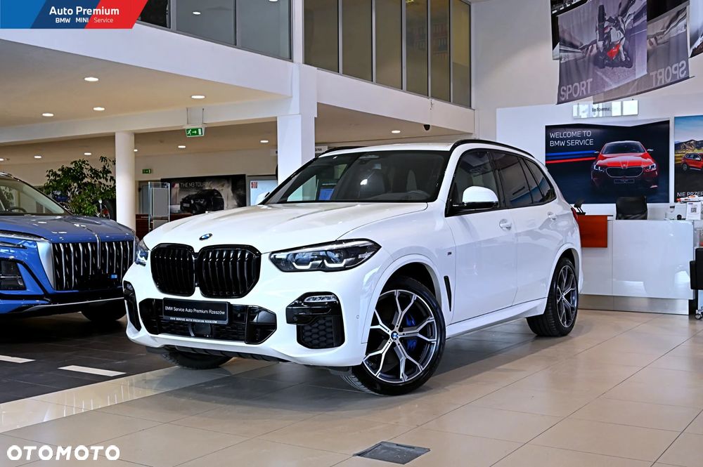 BMW X5 xDrive25d - 3