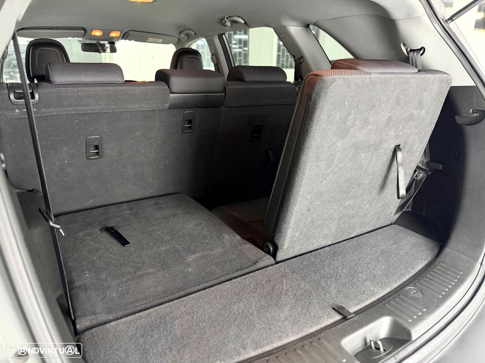 Kia Sorento 2.2 CRDi TX - 19