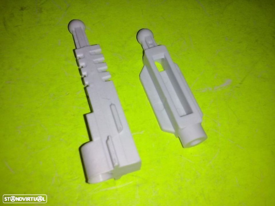 Reguladores dos faróis Bmw E39 1996 até 2000 NOVOS - 1