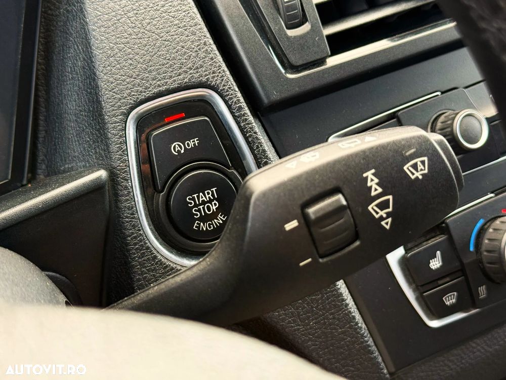 BMW Seria 1 120d Sport Line - 17